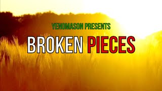 Broken Pieces Music Video