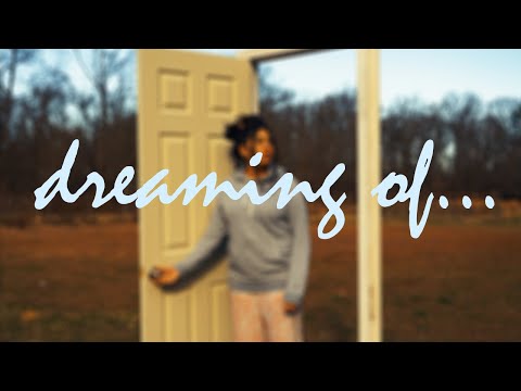 dreaming of... (Full Short Film)