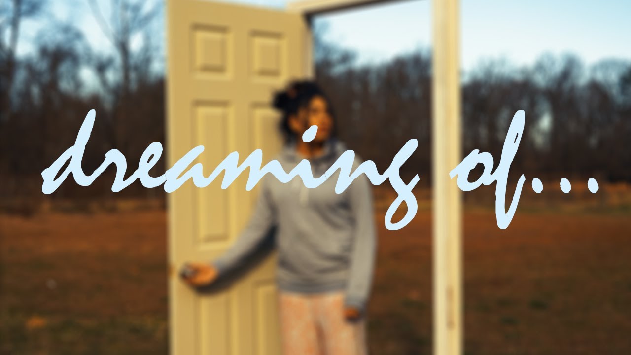 dreaming of... (Full Short Film)