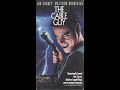 Opening To The Cable Guy 1997 VHS