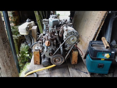 Yanmar 1GM10 review and some tips