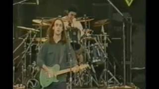Live - (04) Pain Lies on the Riverside @ Morumbi Stadium, São Paulo, Brazil 1994-01-15