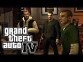 GTA 4 Mission 44 Waste Not Want Knots 1440p