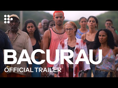 Bacurau (2020) Trailer