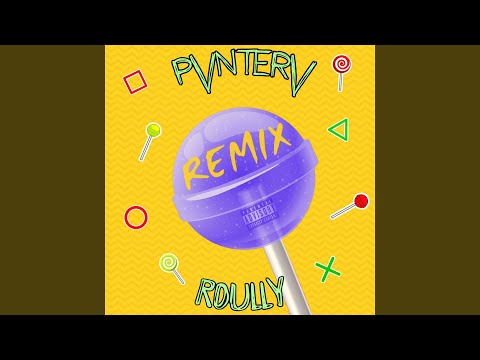 Чупа Чупс (Remix)