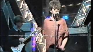 Echo & The Bunnymen Never Stop Top Of The Pops 14/07/83