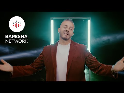 Driton Jakaj - Dashnia sekret (Official Music Video)