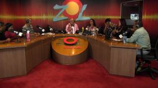 El Ocurrio por error tratando el tema de la Gestocita