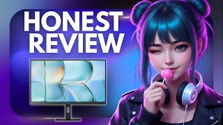 Xiaomi Monitor A24i Review: Best Cheap Monitor Right Now? (2026)