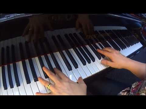 Vasos transbordantes - Harpa Cristã 486 (com introdução)