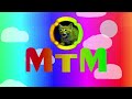 MTM Cat Cloud Sky Fly Ident Logo Let S Effects