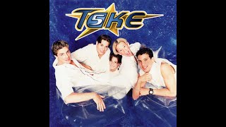 Take 5 - Get Down Tonight