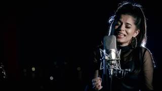 Janet Jackson - I get lonely | cover Eugenia Nicolae &amp; Leon Seamster | live session