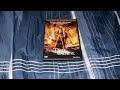 Opening To The Time Machine 2002 DVD DTS Option