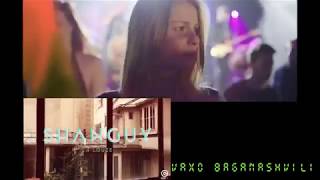 shanguy - la louze [english version] ( official france lyric video )