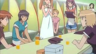 KALEIDO STAR INTRO CAP 30 FANDUB ESPAÑOL LATINO POR SAYURI BLUE