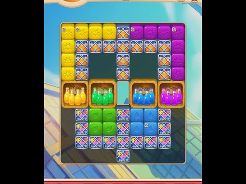 TOON BLAST level 7638