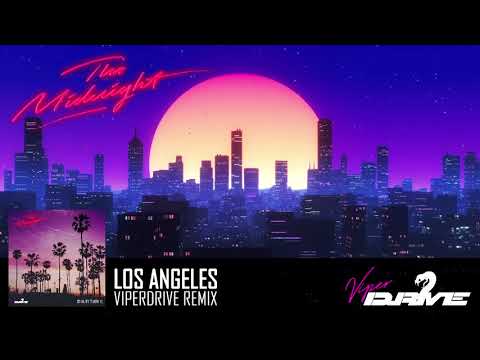 Los Angeles - The Midnight (Viperdrive Remix)