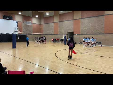 Storm vs Dynamite Championship Game- Set 2