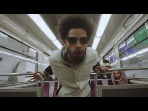 Curtis Roach - Crumble (ft. Demaciiio & Jay Squared)