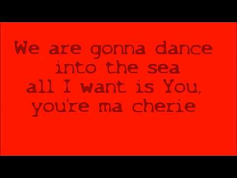 DJ Antoine ft  The Beatshakers   Ma Chérie vs Mad Mark Lyrics on screen