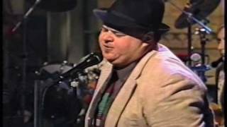 Pere Ubu Oh Catherine Live