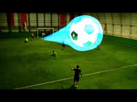 Albayrak Halı Saha Tesisleri 23.03.2016 20:00 - akillisaha.com