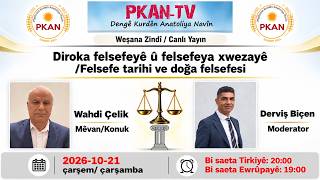 Mijar; Dîroka felsefeyê û felsefeya xwezayê Konu; Felsefe tarihi ve doğa felsefesi