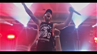 We Came As Romans -To Plant A Seed LIVE at The Hoosier Dome