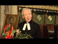 York Minster: Hanging the Mistletoe, Christmas Eve ...