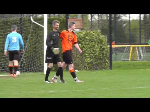 Opjestropdas.nl 16.04.16 De Meern 8 vs 35+1 2-6 Doelpunt Youri (2-6)