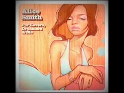 Alice Smith - Love Endeavor