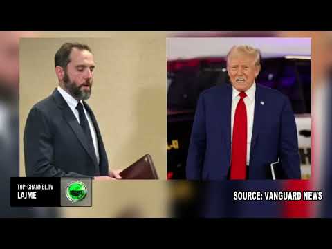 Top Channel/ Trump me synime të qarta: Nëse zgjidhem president, për dy sekonda do heq nga puna...