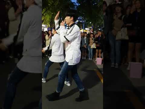 [MAXXAM] 180519 - Wanna Be (Wanna One cover)