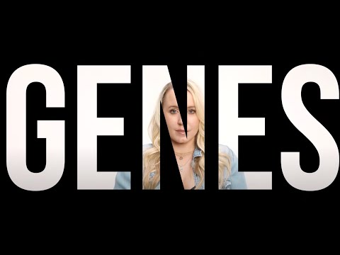 Genes // Elyse Saunders (OFFICIAL MUSIC VIDEO)