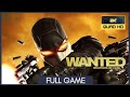 Wanted: Weapons Of Fate Full Game No Commentary Pc 1440