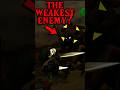 Ganon: Ocarina of Time's Weakest Enemy #ocarinaoftime #nintendo #zelda