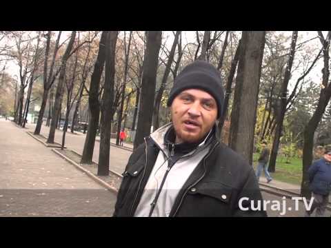 Curaj.TV - Threats and incitement to hatred on Classics Alley
