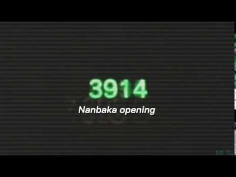 Nanbaka the numbers opening~Rin!Rin!Hi!Hi! Sub español