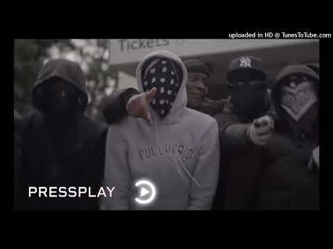 #OVE Bagzoverfame x Riskey - That's Calm (Acapella)