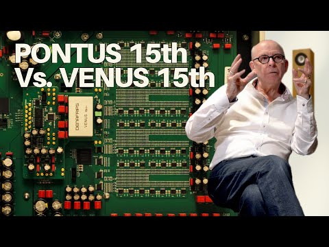 Which Denafrips DAC Should You Buy? Pontus 15th vs Venus 15th