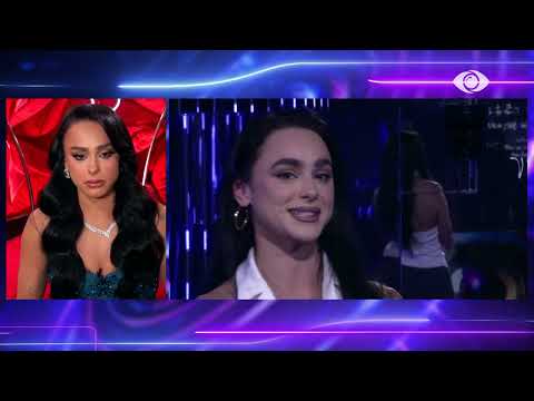 E PAPRITUR/ "Jam mirënjohës", ish-partneri, Olsi Bylyku surprizon Eglin: Ti je dhuratë për...