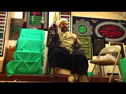 ⁣مفاتيح البصيرة من القرآن (2/2) - الشيخ عبدالله دشتي