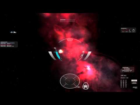 FreeSpace 1 - Mission 16 - Shell Game