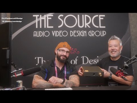 Live From CanJam SoCal 2023 with Christian Tanimoto aka CEE TEE of NITSCH