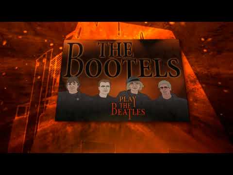 The Bootels - Nowhere Man