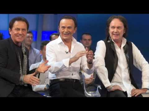 Prezioso in Action su m2o con: I Pooh - Dario Argento - Beppe Grillo