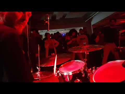 Nuits sonores brussels by Les Actionnaires - Karpov not Kasparov @LaVallée 30/09/2018