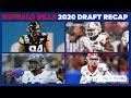 The Buffalo Bills get the BEST BACKUP QB | 2020 NFL Draft | CBS Sports HQ