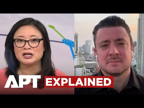 Myanmar Junta Elections Explained: Why the Military Is Voting After 5 Years | APT